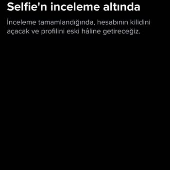 Tinder Gold Üyeliğinde Sürekli Selfie Onayı Sorunu