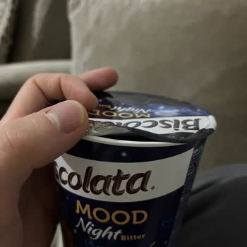 Açık Ambalaj Tedirginliği