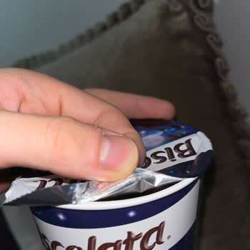 Açık Ambalaj Tedirginliği