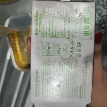 Kılçıksız Yazıp Kılçıklı Sardalya Satışı