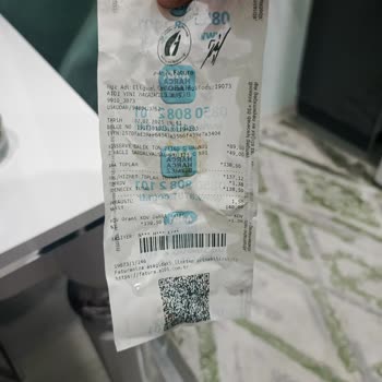 Kılçıksız Yazıp Kılçıklı Sardalya Satışı