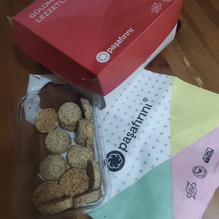 Paşafırını Müşteri Memnuniyetsizliği