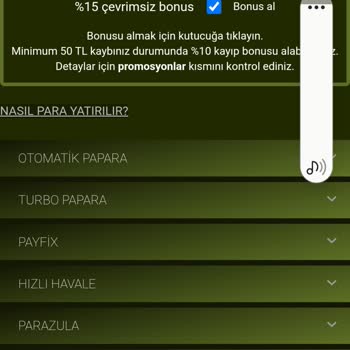 GrandPashaBet Sitesi Üzerine Yaşadığım Olumsuz Deneyim!
