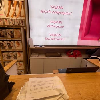 Penti'den Aldığım Ürünün Renkleri Hızla Soldu