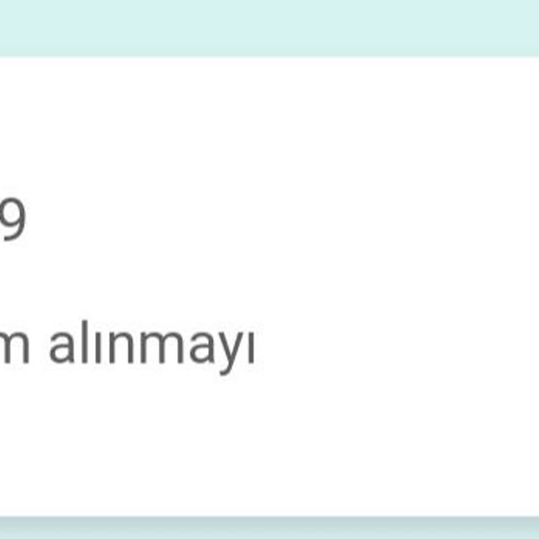 Watsons Sipariş Teslimat Sorunu: Ürün Stokta Yok!