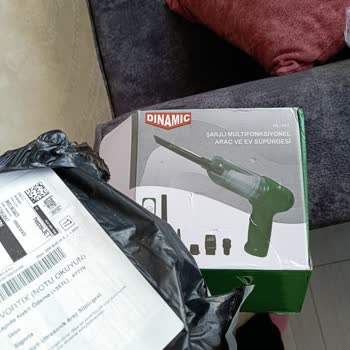 Yanlış Ürün Ve Yetersiz Müşteri Hizmeti