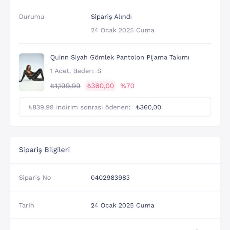 Online Alışverişte Gecikme Ve Ulaşım Sorunu