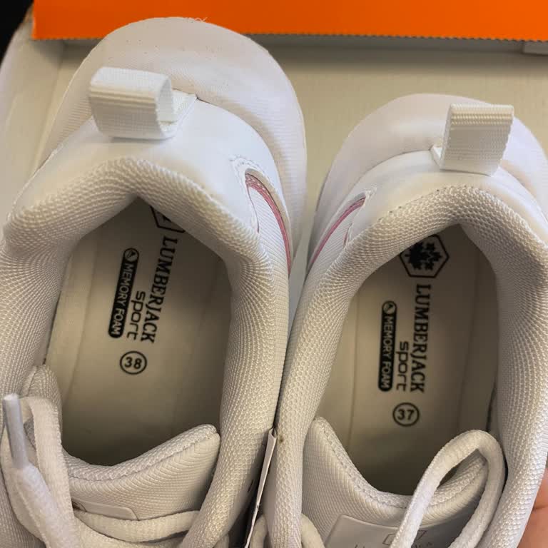 Yanlış Numara Ayakkabı Ve Mağaza Değişim Sorunu