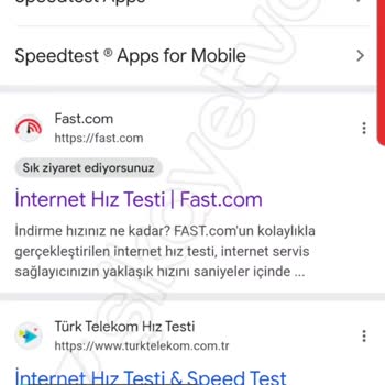 Vodafone Düzeltilemeyen Hat Sorunu!