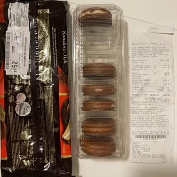 Migros'ta Son Kullanım Tarihi Sorunu
