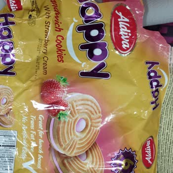 Aldiva Kurabiyelerinde Küf Şoku