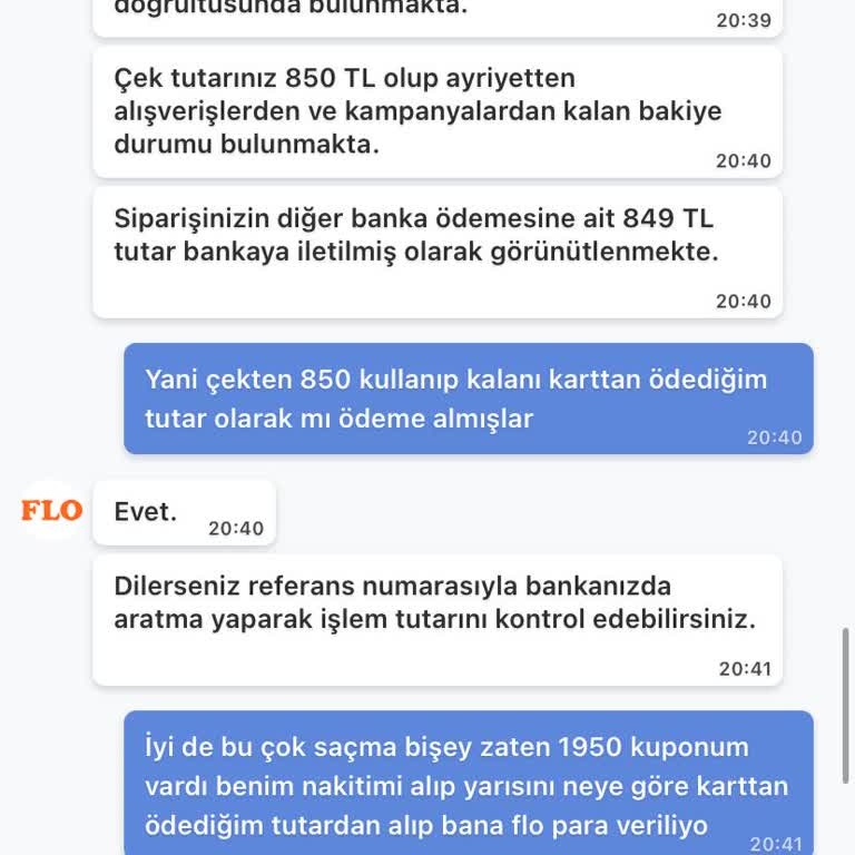 Yanlış İade Politikası Nedeniyle Zorunlu Alışveriş