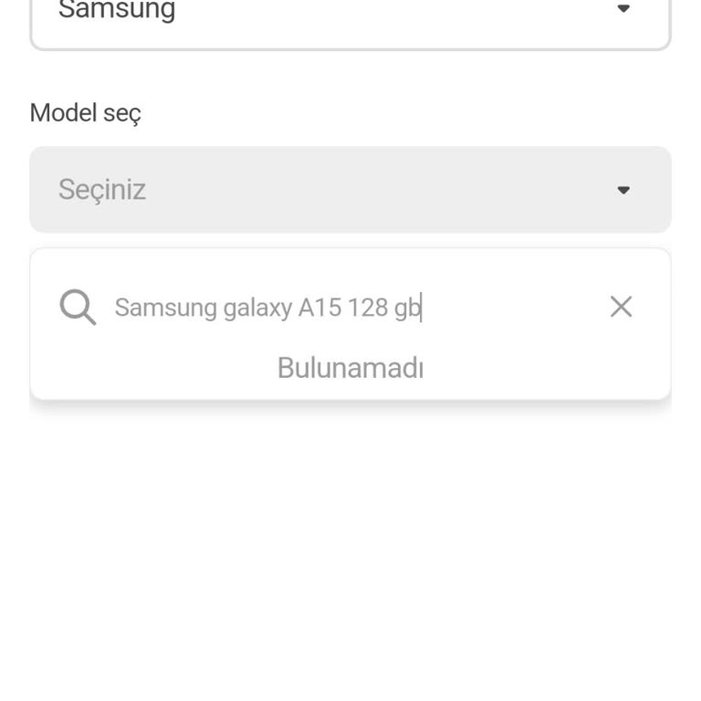 Eskiyi Yenileme Sürecinde Model Desteği Eksikliği