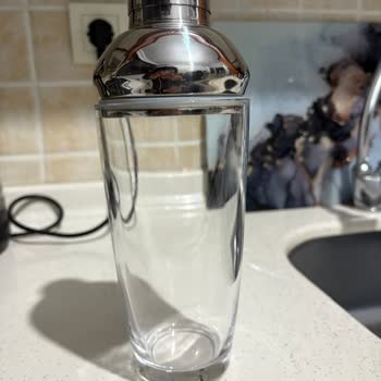 Paşabahçe'den Aldığım Ürün Hayal Kırıklığına Uğrattı!