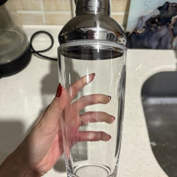 Paşabahçe'den Aldığım Ürün Hayal Kırıklığına Uğrattı!