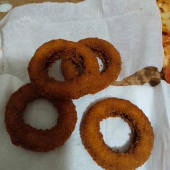 Geç Gelen Sipariş Ve Hayal Kırıklığı Yaratan Yemek Deneyimi