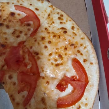 Geç Gelen Sipariş Ve Hayal Kırıklığı Yaratan Yemek Deneyimi