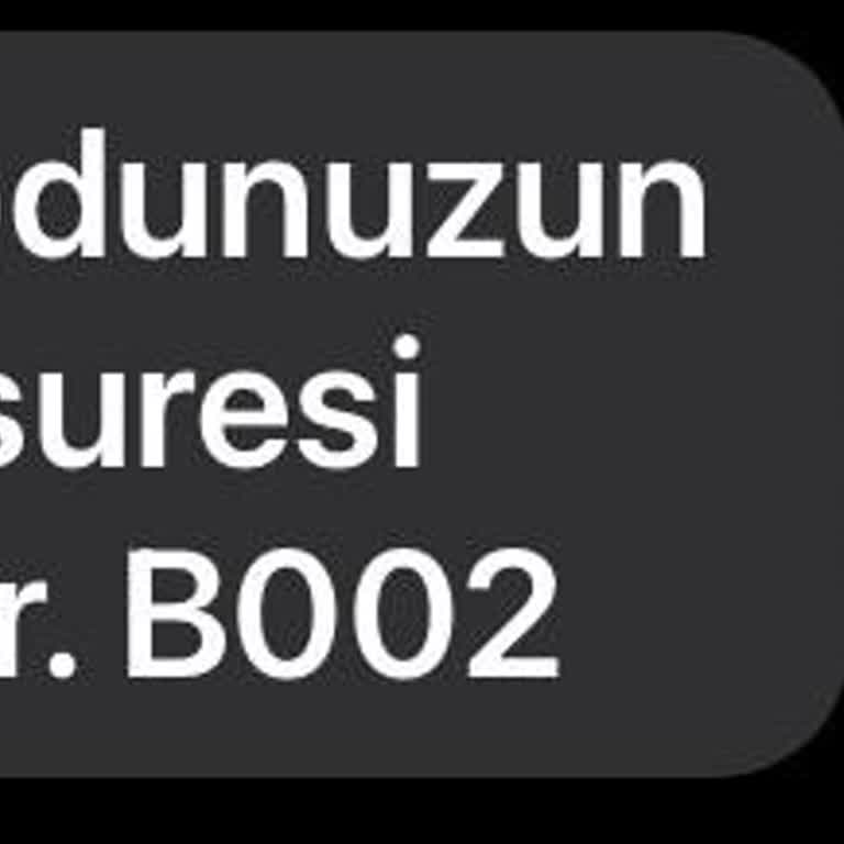 Kazandığım Youtube Premium Kodu Çalışmıyor, Çözüm Bulunamadı