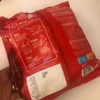 Pahalı Üründe Paketleme Sorunu Şoku