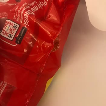Pahalı Üründe Paketleme Sorunu Şoku