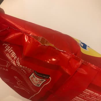 Pahalı Üründe Paketleme Sorunu Şoku
