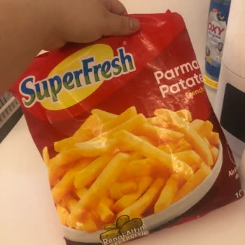 Pahalı Üründe Paketleme Sorunu Şoku