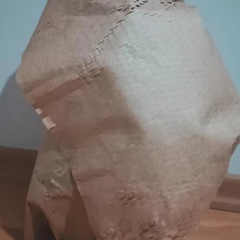 H&M Home'da Hediye Paketi Fiyaskosu