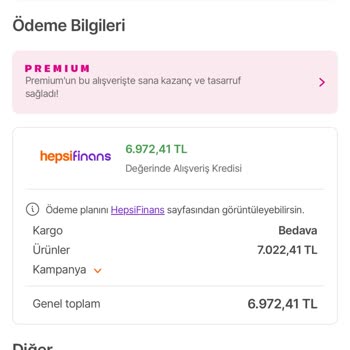 İptal Edilen Siparişlerin İadesi Yapılmıyor