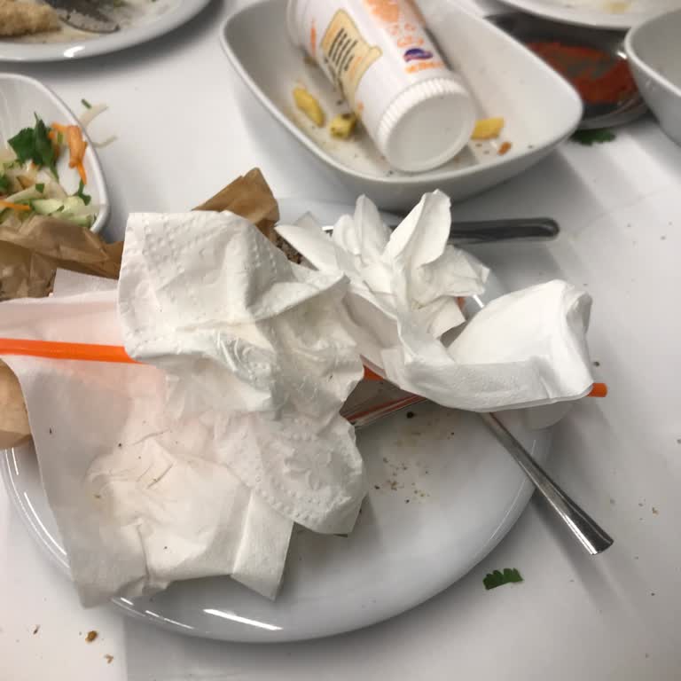 Köfteci Yusuf Lovalet Şubesinde Kötü Hizmet Ve Soğuk Yemekler