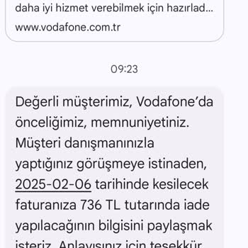 Fahiş Faturalar Ve İlgisiz Müşteri Hizmetleri