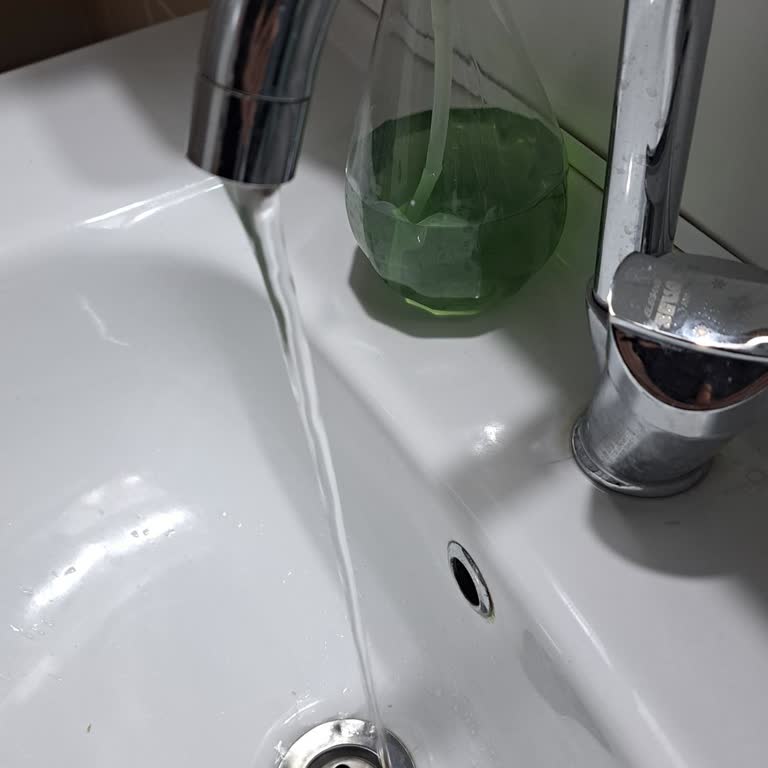 Yeni Su Sayaçları Sonrası Tazyik Sorunu