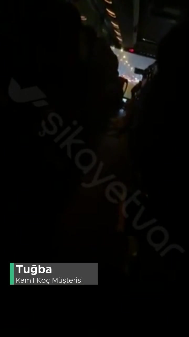 Kamil Koç Ve Eski Arabaları! videonun kapak resmi
