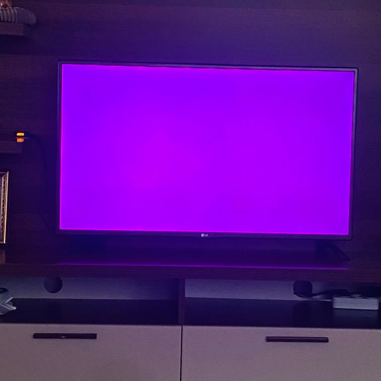 LG TV Teknik Servis Sorunu: Yüksek Ücret Ve Yetersiz Çözüm