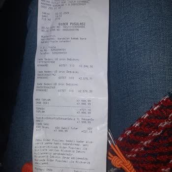 Değişim Sürecinde Yaşanan Mağduriyet Ve Yanıltıcı Kampanya