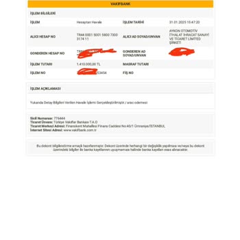 Toyota Bayisinde Fiyat Farkı Ve Mağduriyet