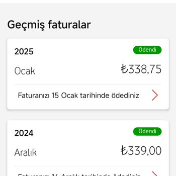 Vodafone'un Adaletsiz Fiyatlandırma Politikası