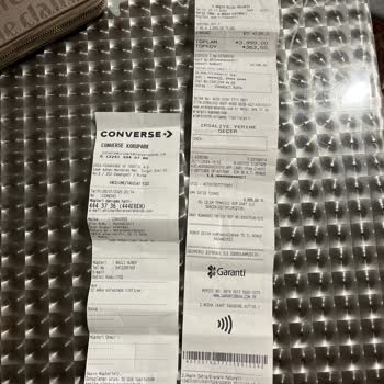 Kalitesiz Ayakkabı Ve Yetersiz Müşteri Hizmeti