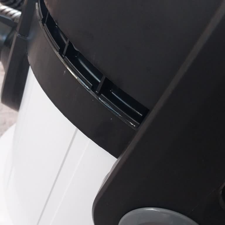 Karcher Halı Ve Koltuk Yıkama Makinesi İle Yaşadığım Sorunlar