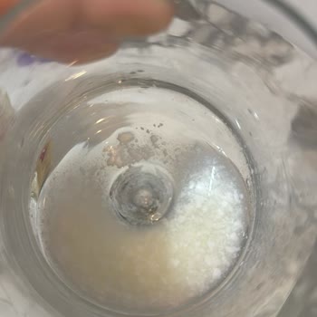 A101 Bozuk Birşah Marka Süt