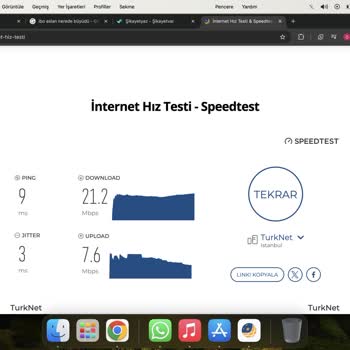 Gigafiber Sözleri Ve Gerçekleşmeyen Vaadler
