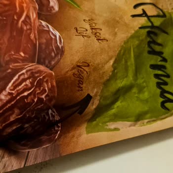 Tadım Hurma Ve Kuruyemişlerde Sürekli Karşılaşılan Kalite Sorunu