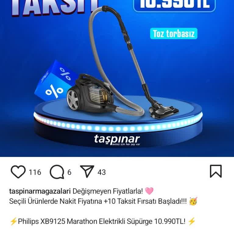 Yanıltıcı Taksit Kampanyası