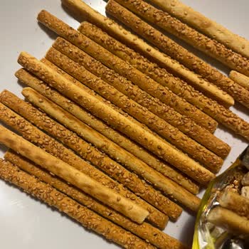 Eti Susamlı Çubukta Beklenmedik Susam Eksikliği