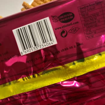 Eti Susamlı Çubukta Beklenmedik Susam Eksikliği