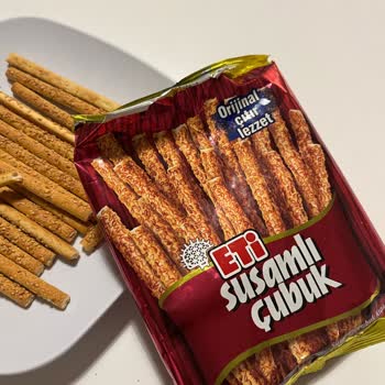 Eti Susamlı Çubukta Beklenmedik Susam Eksikliği