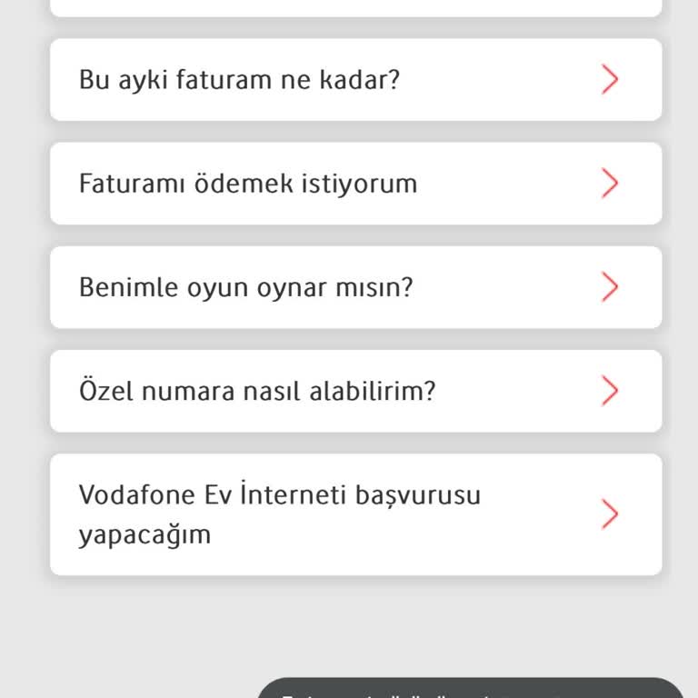 12 Yıllık Vodafone Kullanıcısından İnternet Hızı Şikayeti