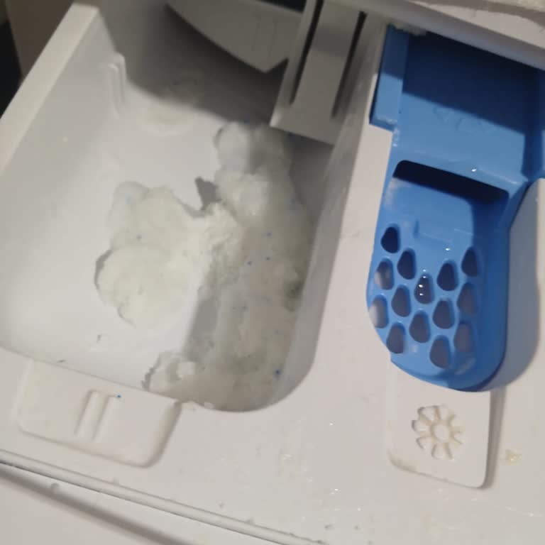 Vestel SEG Çamaşır Makinesi İçin Eksik Parça Sorunu