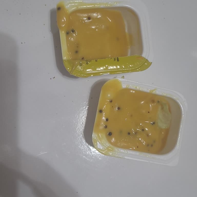 Bağcılar Şubesi'nde Soğuk Ve Bayat Sipariş Deneyimi