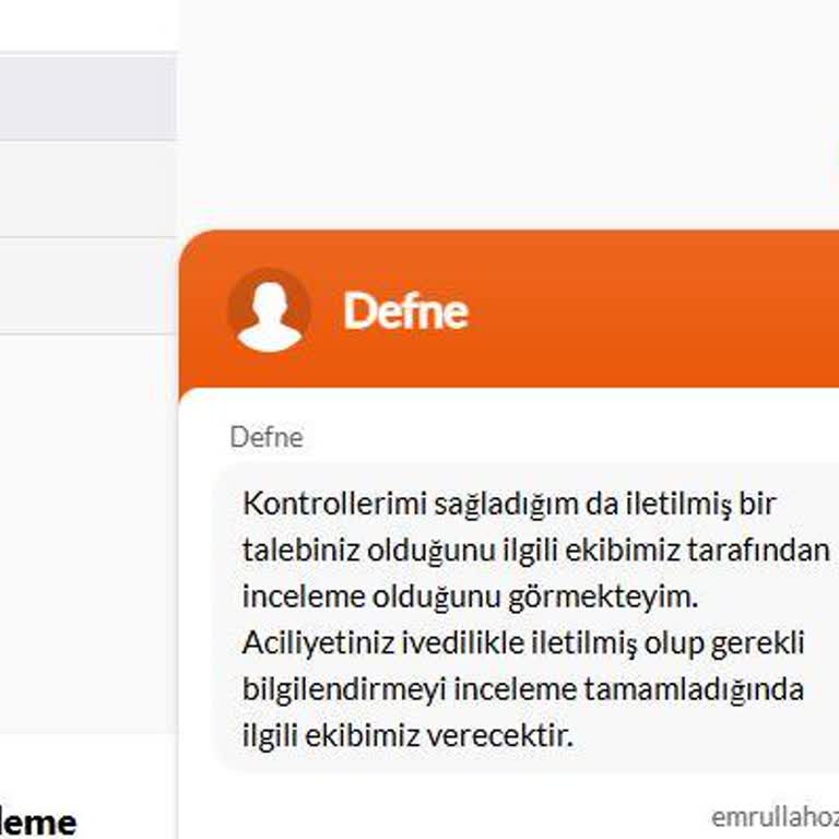 Para Çekim Taleplerinde Sürekli Gecikme Ve Oyalama