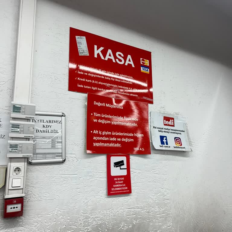 Tedi Son Kullanma Tarihi Geçmiş Ürün Skandalı!